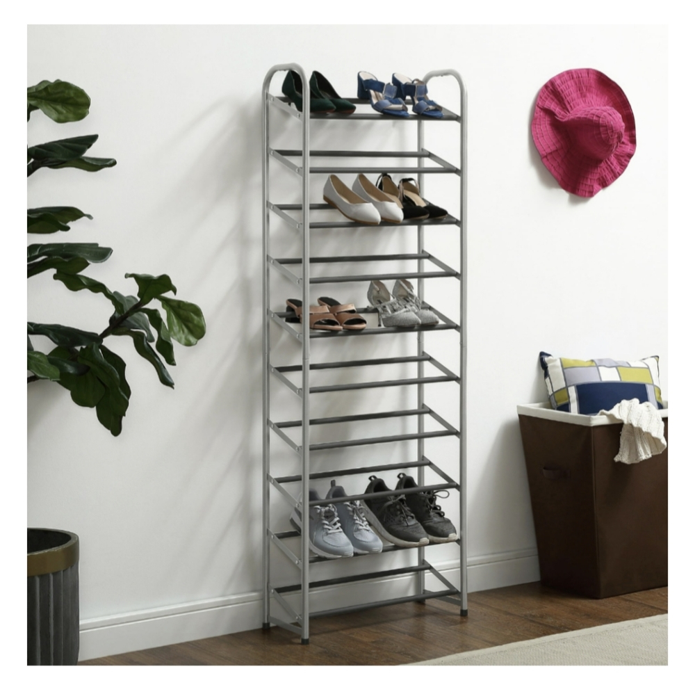 Shoe rack